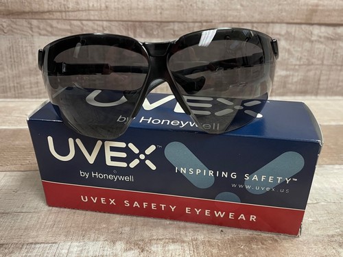 Uvex genesis safety glasses - uvex,